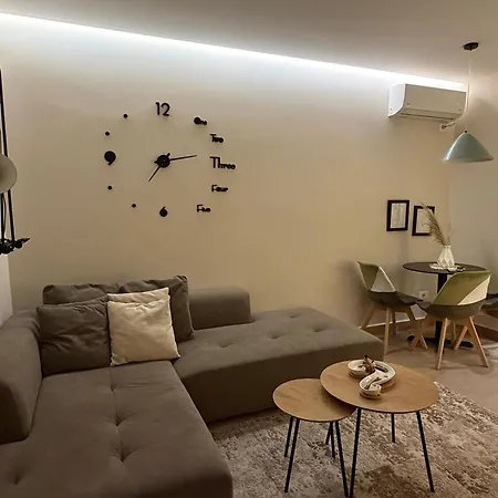 Apartamento Golden *