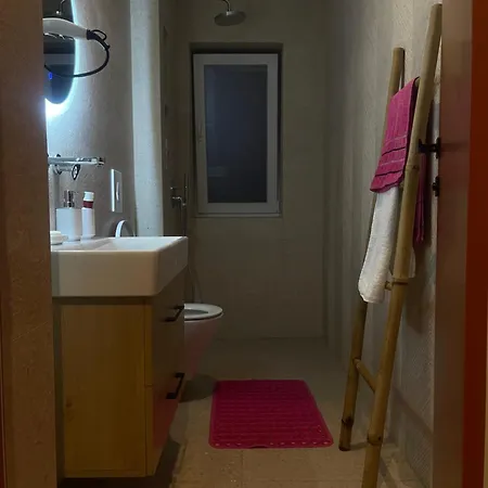 Apartamento Golden Tirana