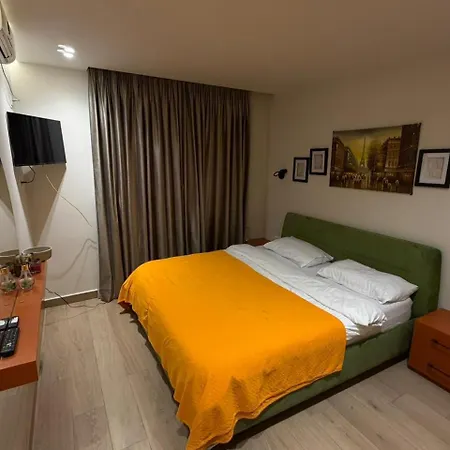 Golden Appartamento Tirana