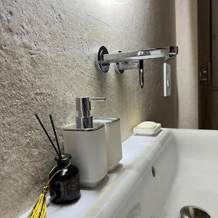 Apartament Golden