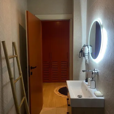 Apartament Golden Tirana